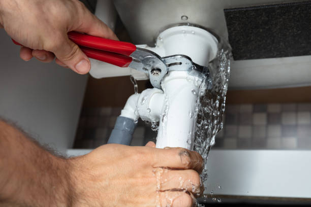 Best Flood damage cleanup  in Bronson, FL