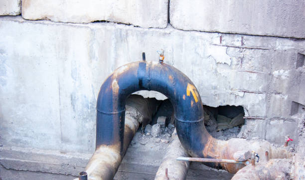  Bronson, FL Water damage restoration Pros