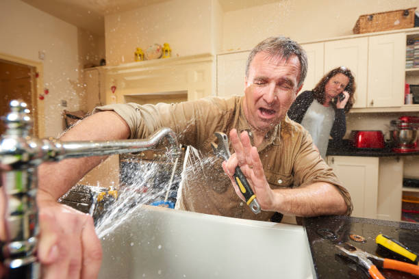 Water damage restoration experts in Bronson, FL